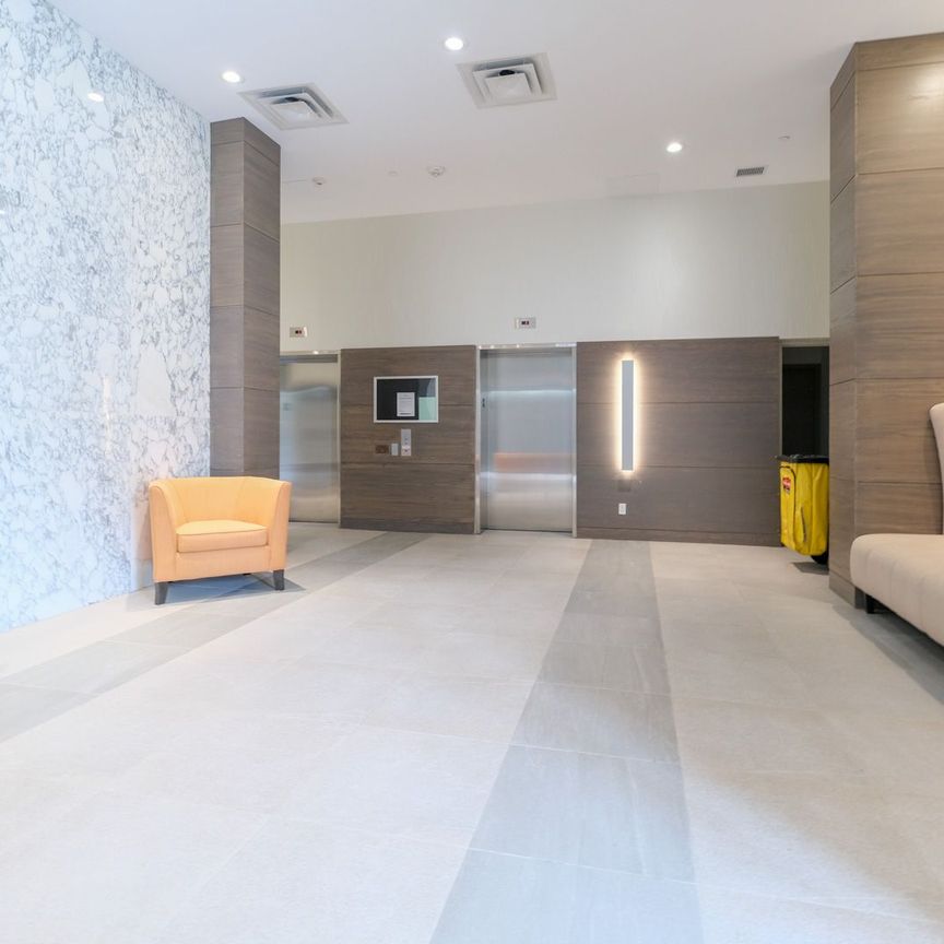 For Lease - 2055 Danforth Avenue Unit# 903, Toronto, Ontario - Photo 1