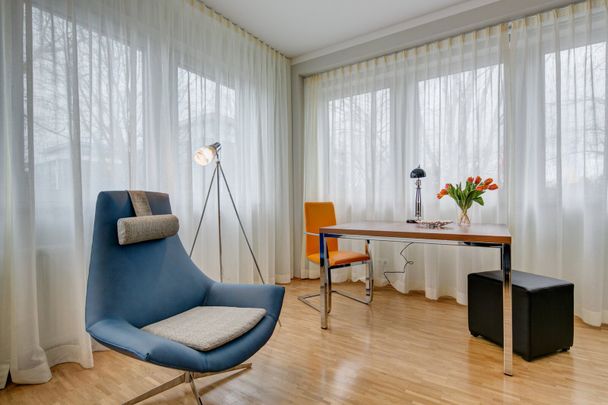 ADALPERO APARTMENTS in Ismaning - Photo 1