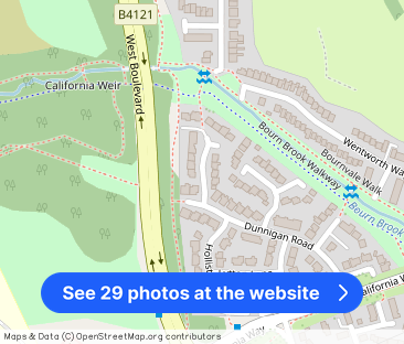 Lamont Avenue, Birmingham, B32 - Photo 1