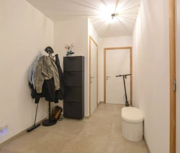 Ruim gelijkvloers appartement te huur in het centrum van Oudenburg - Foto 1