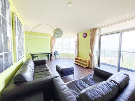 For Lease - 10 Northtown Way Unit# 2612, Toronto, Ontario - Photo 3