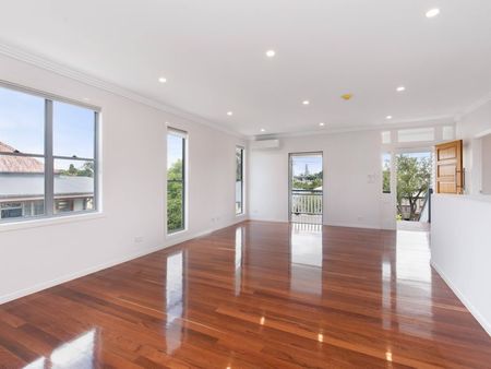 1/169 Park Road, Woolloongabba QLD 4102 - House For Rent | Domain - Photo 3