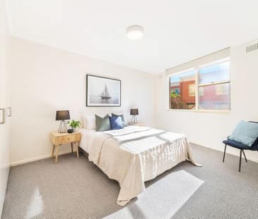 5/67 Bradley's Head Road, Mosman NSW 2088 - Apartment For Rent | Do... - Photo 6