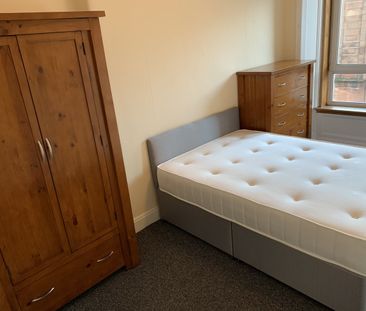 1 Bed Flat, Aberfoyle Street, G31 - Photo 3