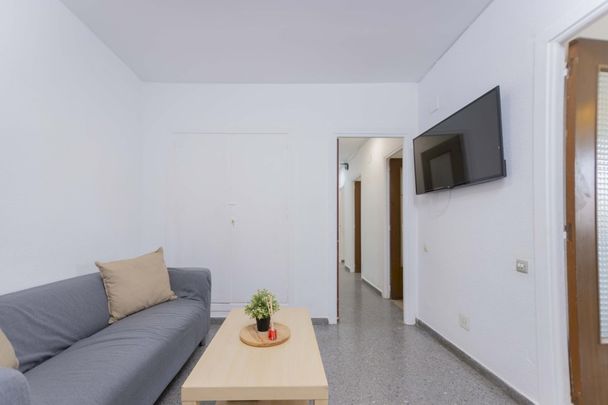 Beautiful room in Valencia - Foto 1