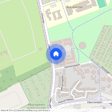 Helsingborg, Lägervägen, 63 A, 25422