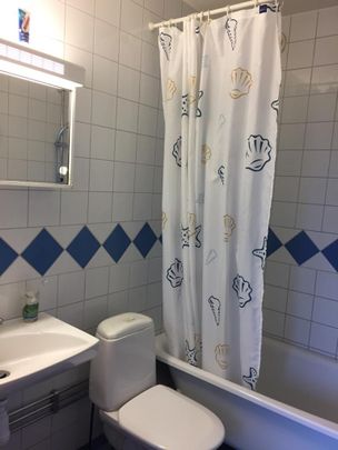 Hammarkulletorget, Angered - Photo 1