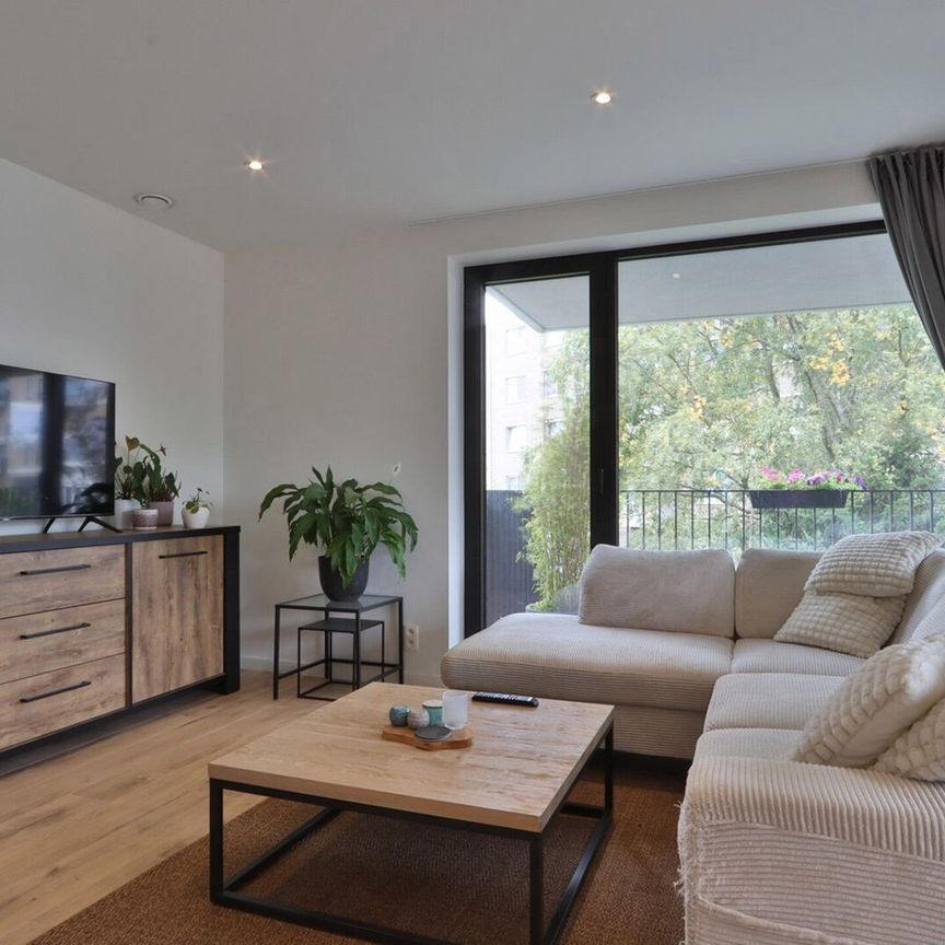 2-slaapkamer appartement in nieuwbouwproject Pinnacle House! - Foto 1