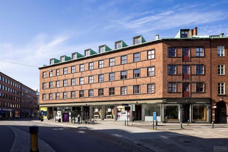 Djäknegatan 1 - Photo 4