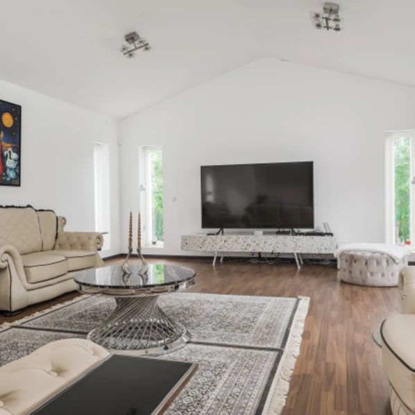 Bäckebovägen, Sundsvall - Foto 1