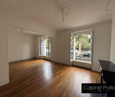 T2/3 Charenton-le-Pont - Photo 1