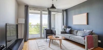 Blueground ID386, Donaustadt - Foto 2