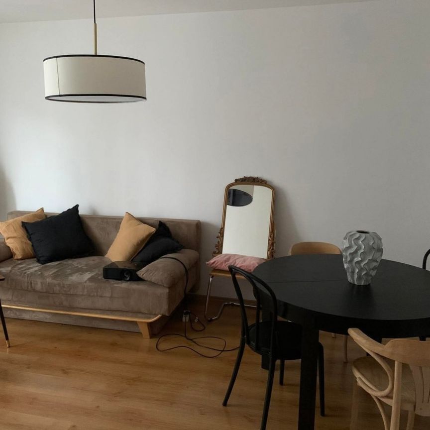 2 pokojowe klimatyczne mieszkanie na wynajem - Фото 1