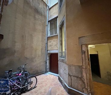 Appartement à louer 2 pièces 43.45m² - Photo 3