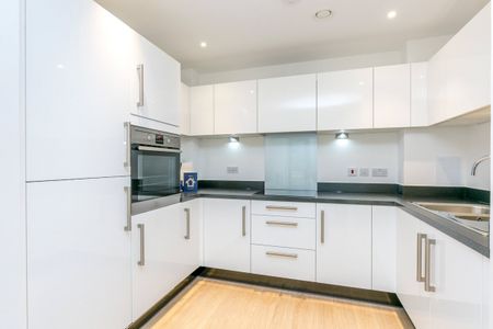Egret Heights, N17, London - Photo 4