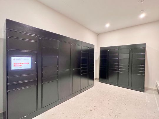 For Lease - 1 Kyle Lowry Road Unit# 322, Toronto, Ontario - Photo 1