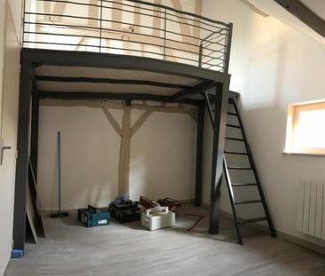 Location Appartement 2 pièces 27m² SENS 89100 - Photo 3