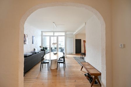 Gezellig en ruim appartement met 3 slaapkamers in Borgerhout - Foto 5