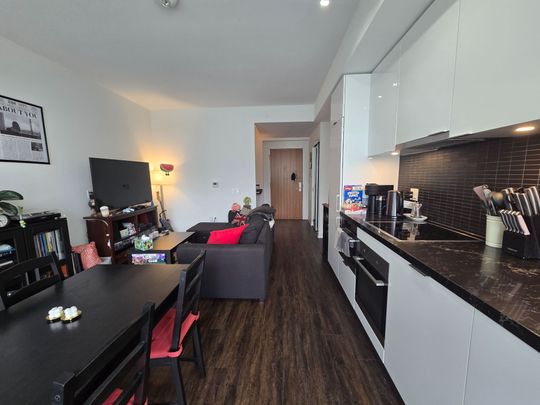For Lease - 15 Queens Quay Unit# 1905, Toronto, Ontario - Photo 1
