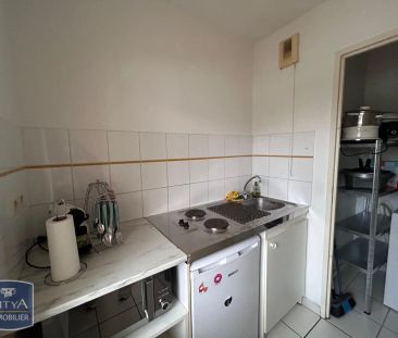 Appartement à louer 2 pièces 47.97m² - Photo 5