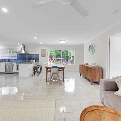 Renovated Family Home that has it all in Prime Location - Photo 1