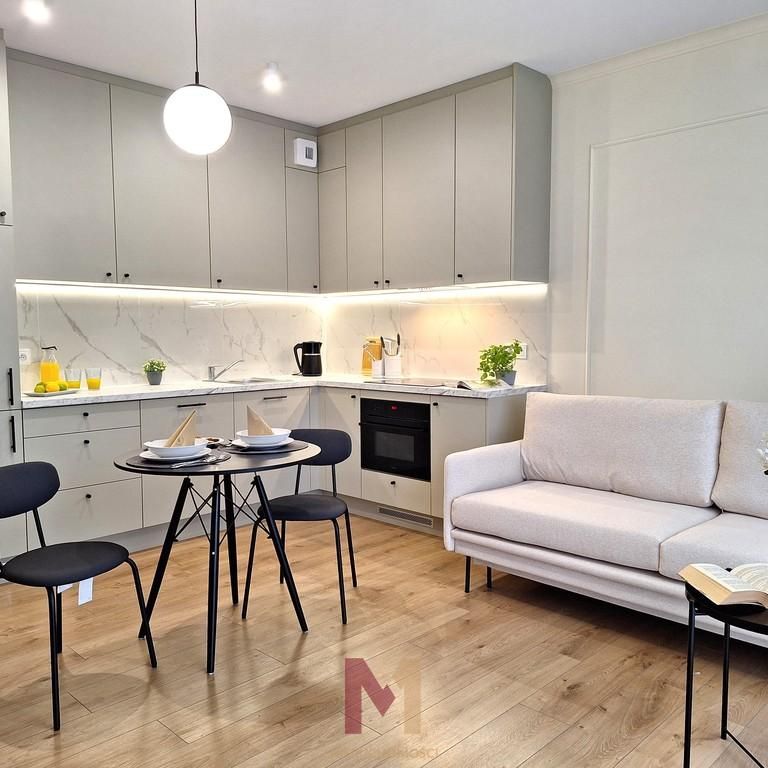 Mieszkanie na wynajem, Gorzów Wlkp., Śródmieście - Zdjęcie 1