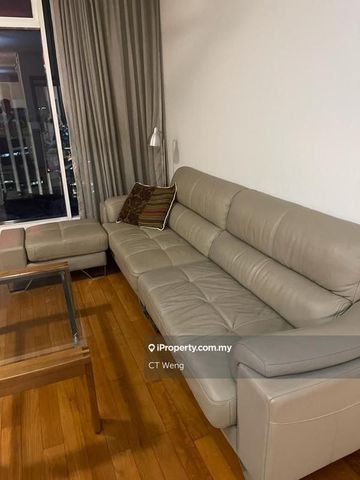 Vipod Residence, KLCC, KL City Centre - Foto 5