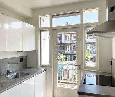 Te huur: Appartement Leiduinstraat 21 1 in Amsterdam - Photo 3