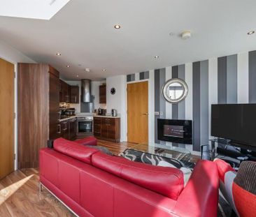 25-05 Obel Building, 62 Donegall Quay, Belfast, BT1 3NJ - Photo 3
