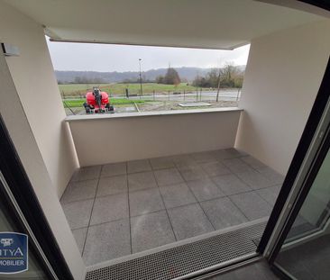 Location Appartement 2 pièces 38m² MURET 31600 - Photo 4