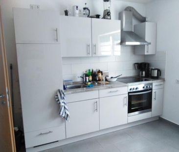 modernes, großes WG-Zimmer - Foto 1