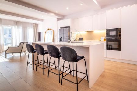 Apartamento T4 em Lisboa - Photo 4