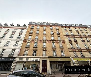 T2 Levallois-Perret - Photo 1