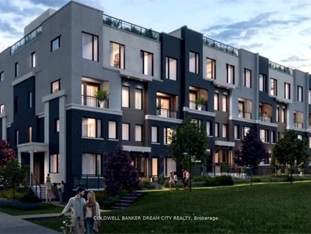 For Lease - 3550 Colonial Drive Unit# 1, Mississauga, Ontario - Photo 4