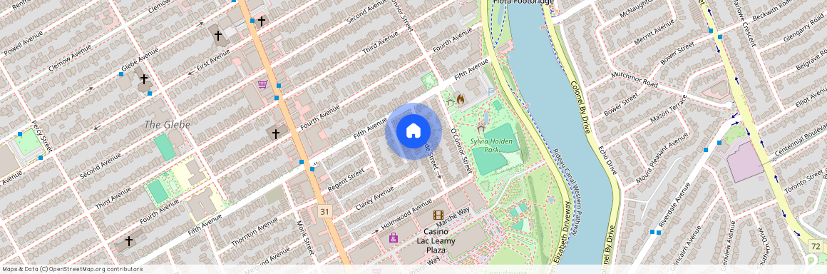 12 Adelaide Street, Glebe - Ottawa East And Area