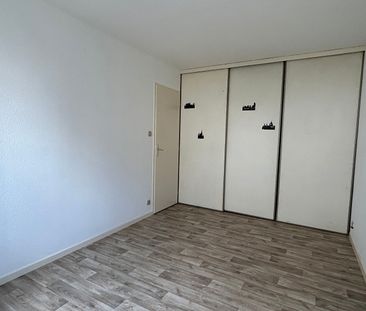 Location appartement 3 pièces, 64.32m², Bourg-en-Bresse - Photo 6