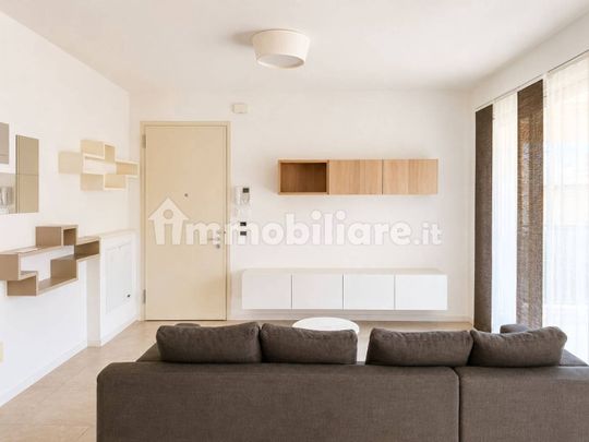 Quadrilocale via Mons. Alessandro Ganassini 11, Ospedaletto, Santa Lucia, Arcè, Pescantina - Photo 1