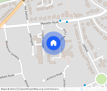 Norfolk Close, Horley, Surrey, RH6 - Photo 1