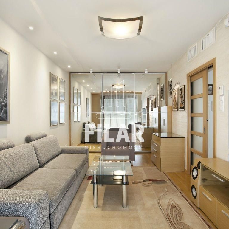 Mieszkanie Kraków Dębniki powierzchnia 67.0 m² C390-WM-33172 - Photo 1