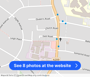 East Road, Welling, Kent, DA16 - Photo 1