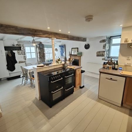 Mousehole, Penzance, TR19 - Photo 1