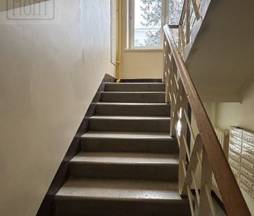 Warszawa, Żoliborz, Stary Żoliborz, Adama Próchnika - Zdjęcie 2