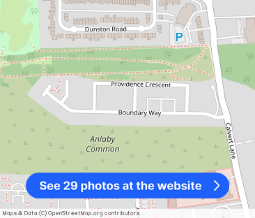 Boundary Way, Hull, HU4 6DQ - Photo 1