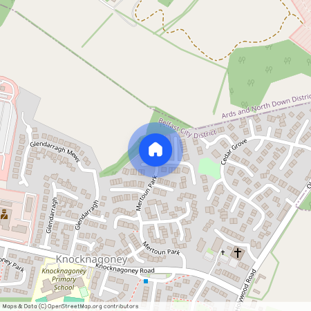 14 Richmond Avenue, Holywood, BT18 9TE