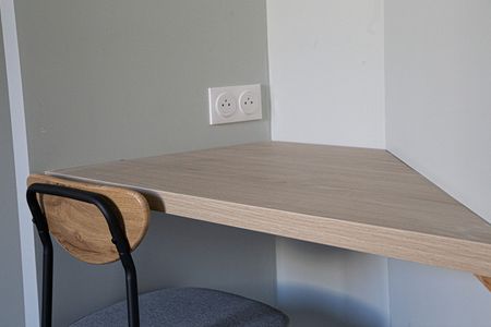 Location Appartement 1 pièce 24m² LE HAVRE 76600 - Photo 3