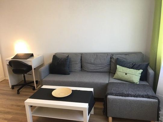 Gliwice Trynek, ul. Młodych Patriotów - Photo 1