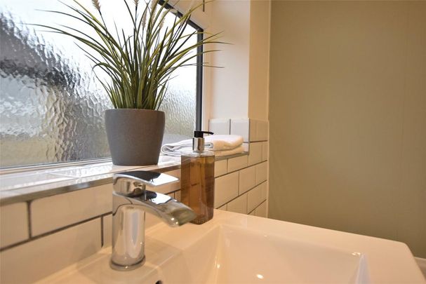 2 bedroom maisonette to rent - Photo 1