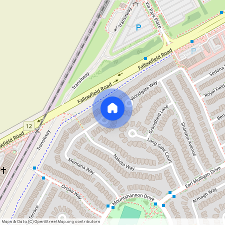 138 Montana Way, Barrhaven