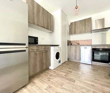 Location Appartement 2 pièces 45m² BREST 29200 - Photo 4