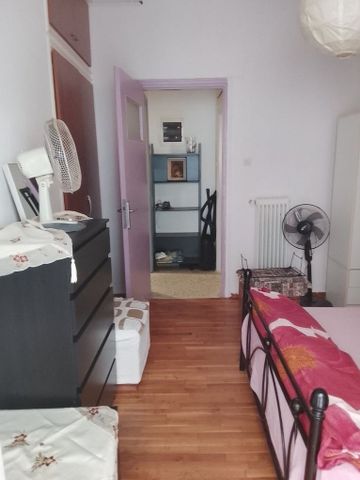 Διαμέρισμα για ενοικίαση Γκύζη - Πεδίον Άρεως - Photo 3